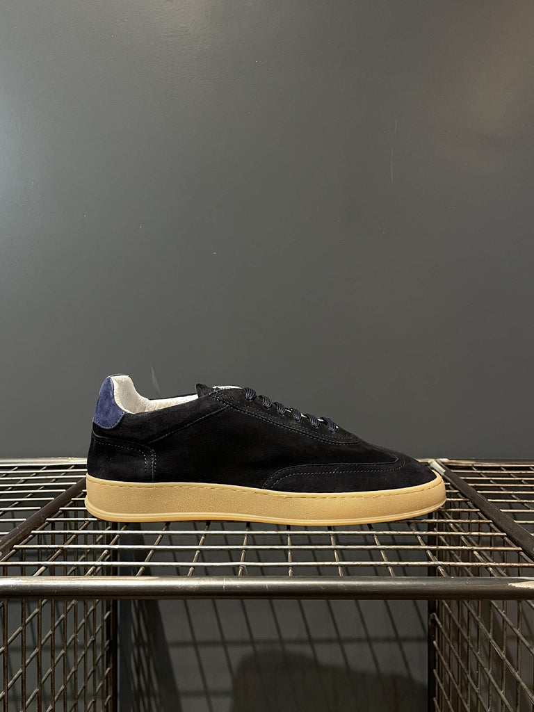 Soldini scarpa Akira Amalfi navy