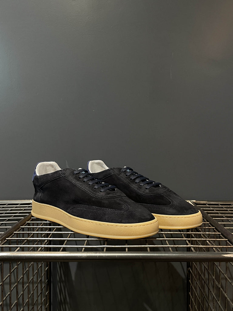 Soldini scarpa Akira Amalfi navy