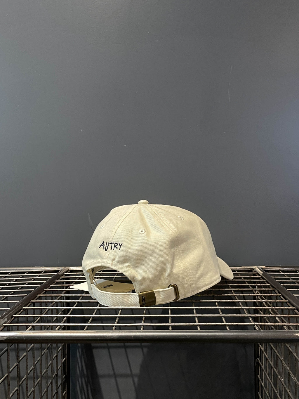 Autry cappello baseball D3B5 UNI