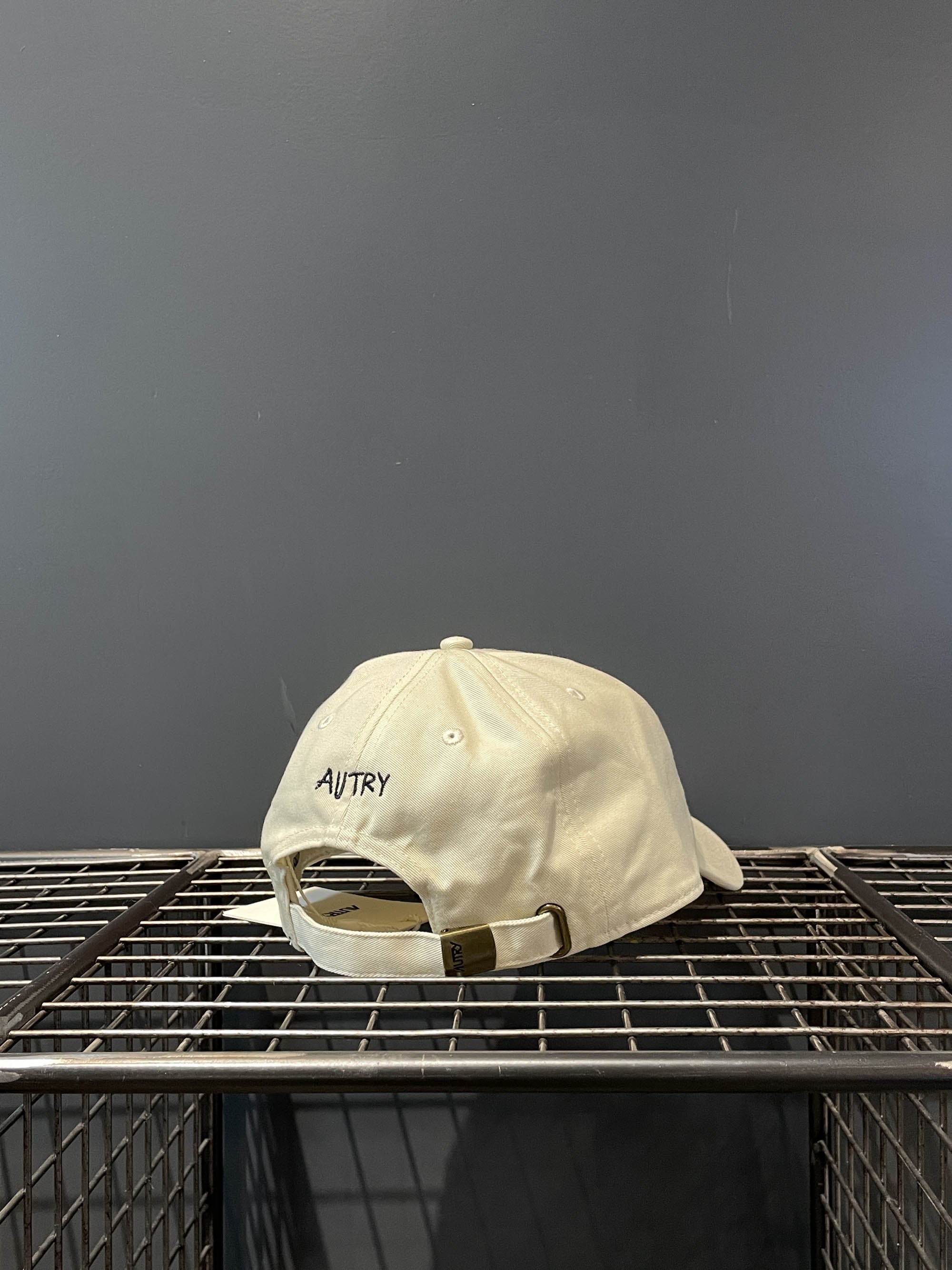 Autry cappello baseball D3B5 UNI