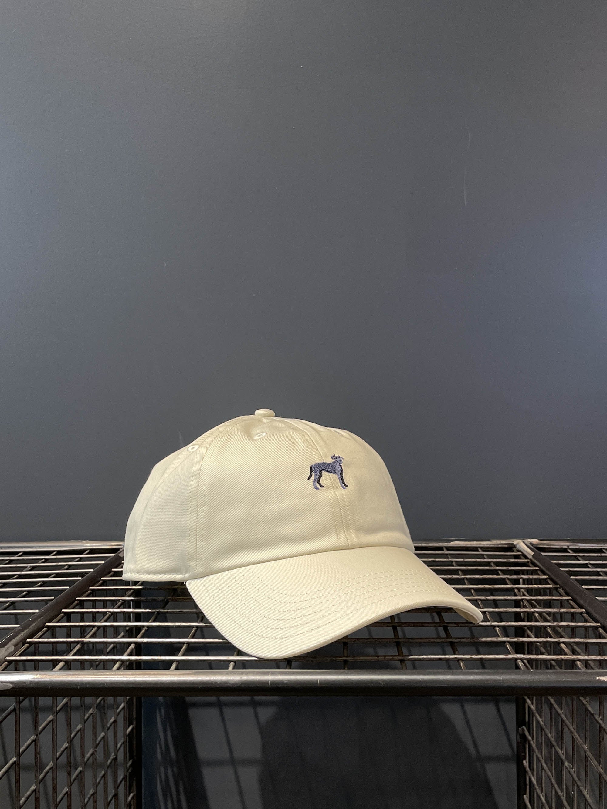 Autry cappello baseball D3B5 UNI