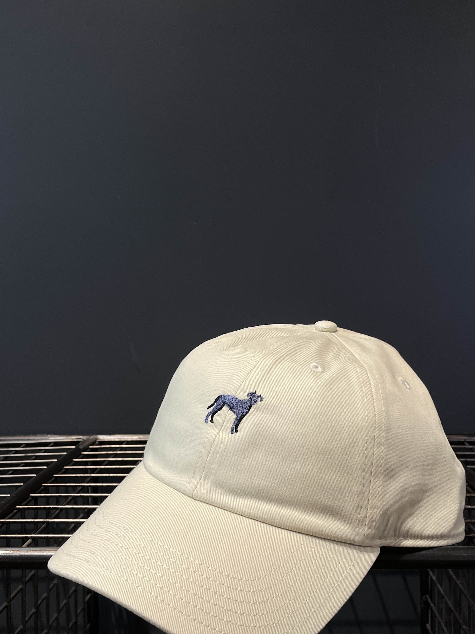 Autry cappello baseball D3B5 UNI