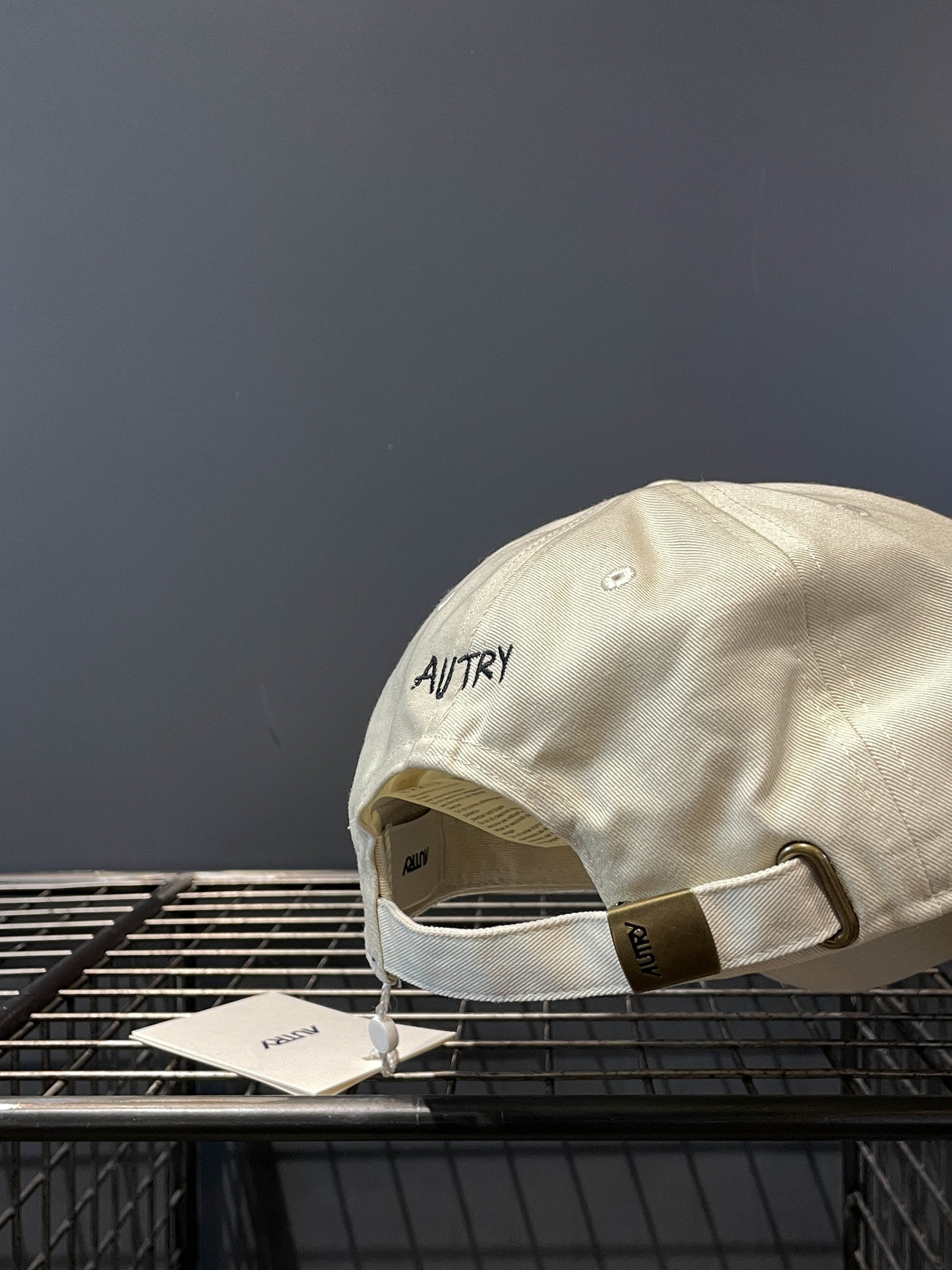 Autry cappello baseball D3B5 UNI