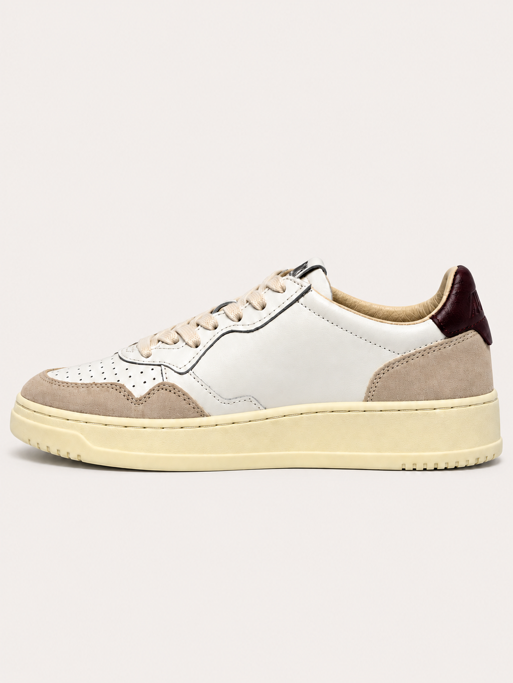 Autry Medalist AULW LS18 - Sneakers Donna