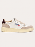 Autry Medalist AULW LS18 - Sneakers Donna