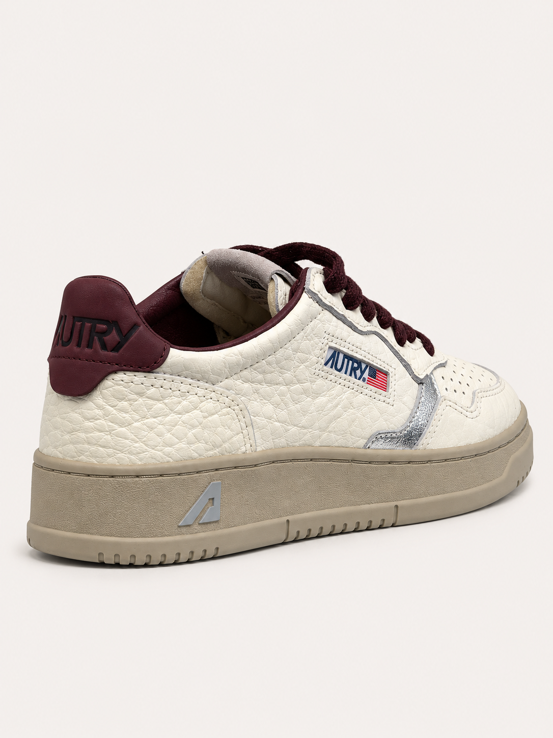 Autry Medalist AULW NE19 - Sneakers Donna
