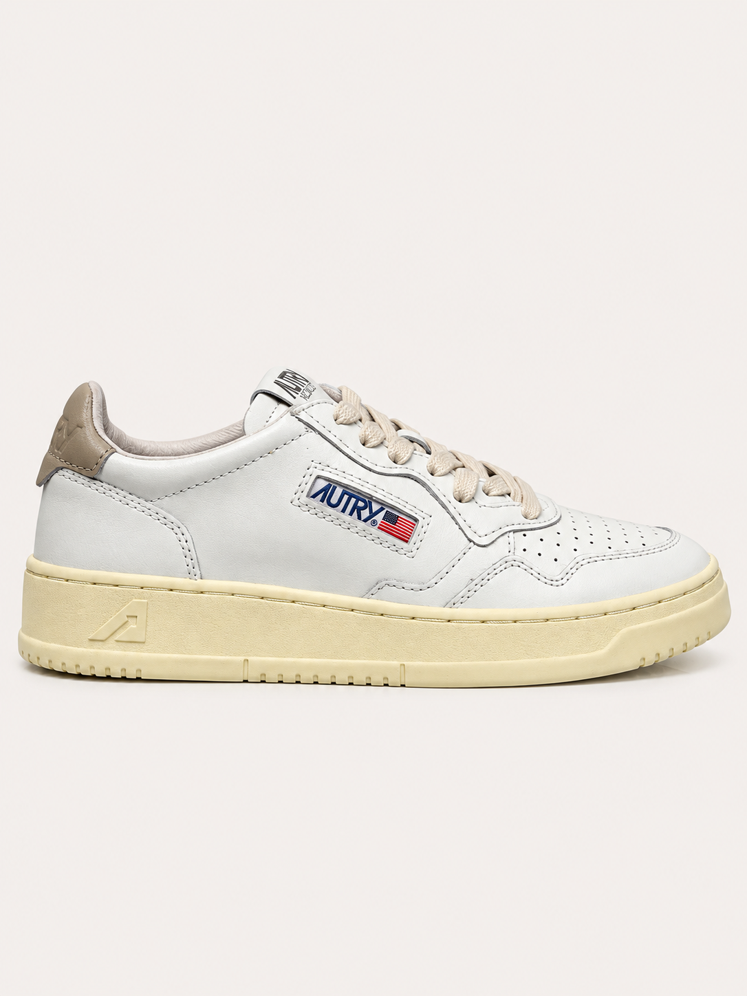 Autry Medalist AULW LL27 - Sneakers Donna