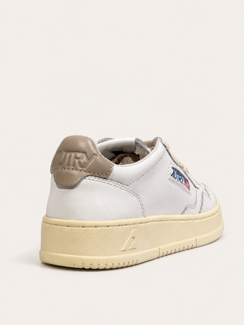 Autry Medalist AULW LL27 - Sneakers Donna