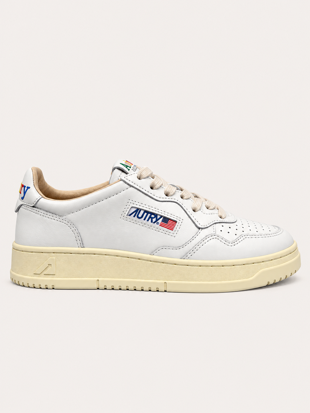 Autry Medalist AULW BG01 - Sneakers Donna