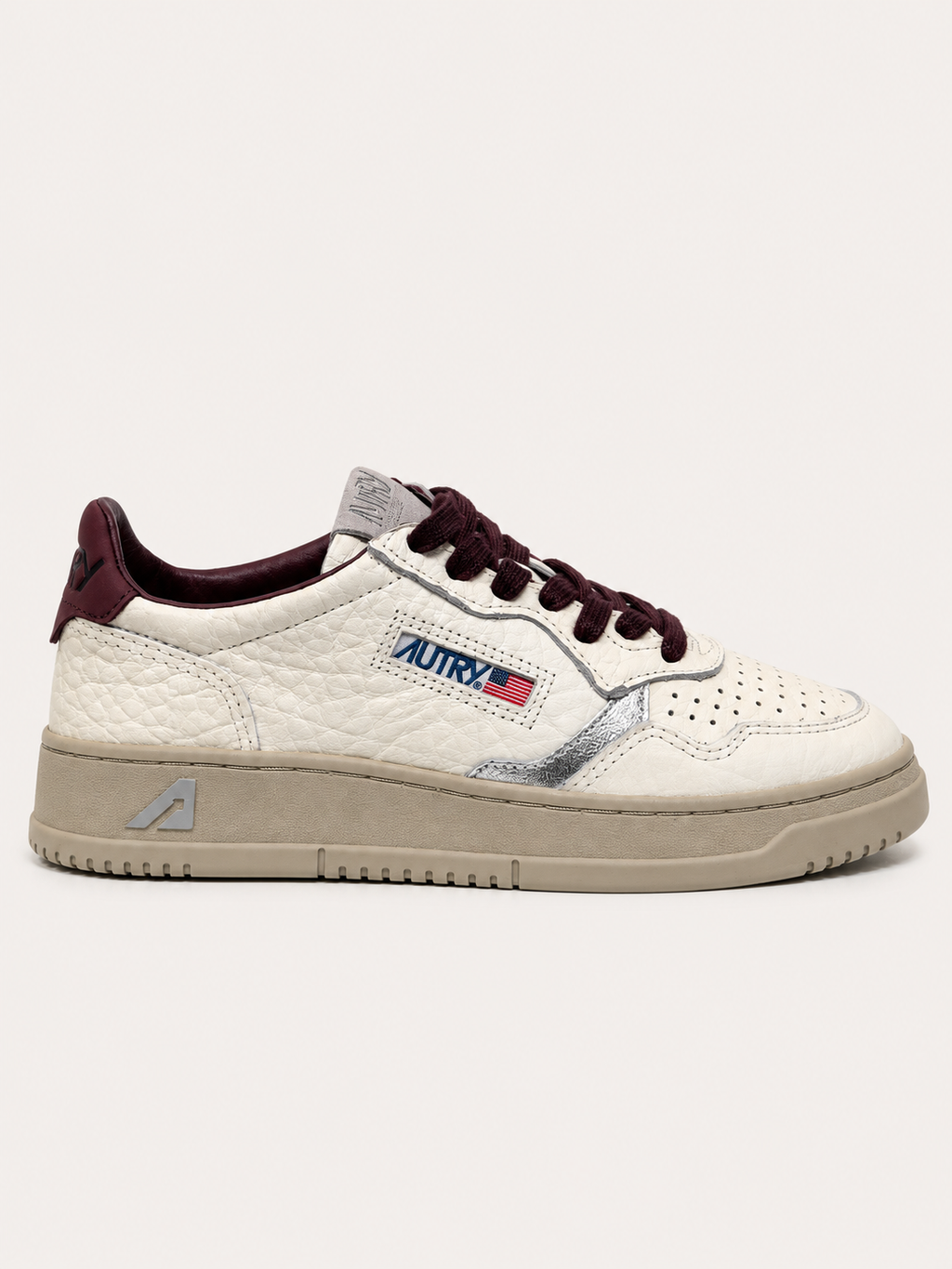 Autry Medalist AULW NE19 - Sneakers Donna