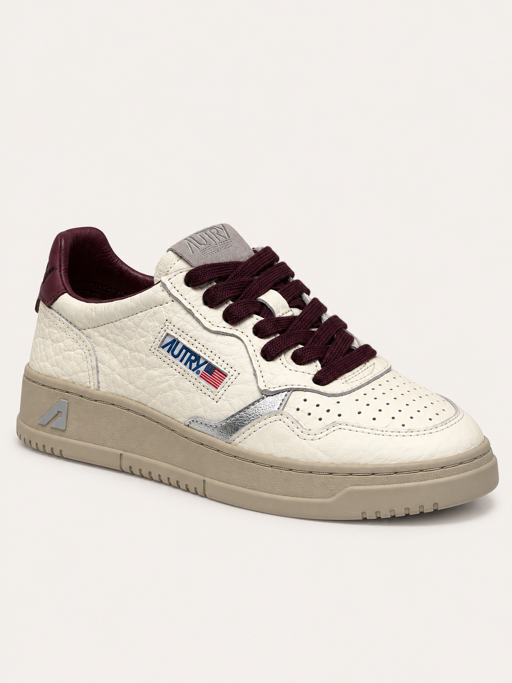 Autry Medalist AULW NE19 - Sneakers Donna
