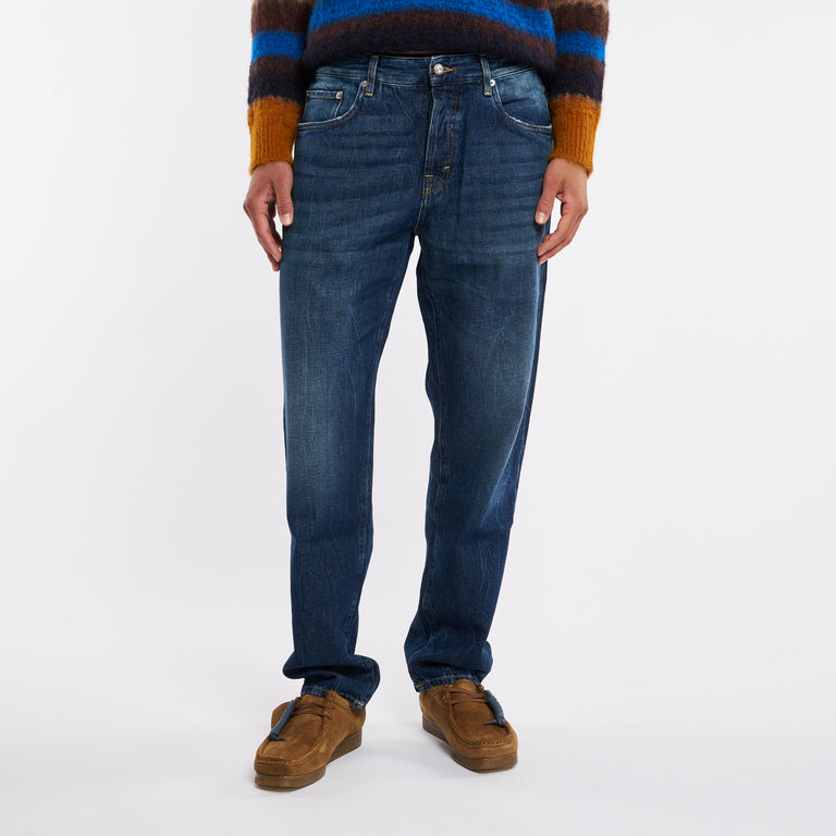 Jeans Newman