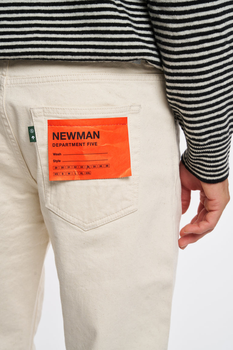 Pantalone Newman