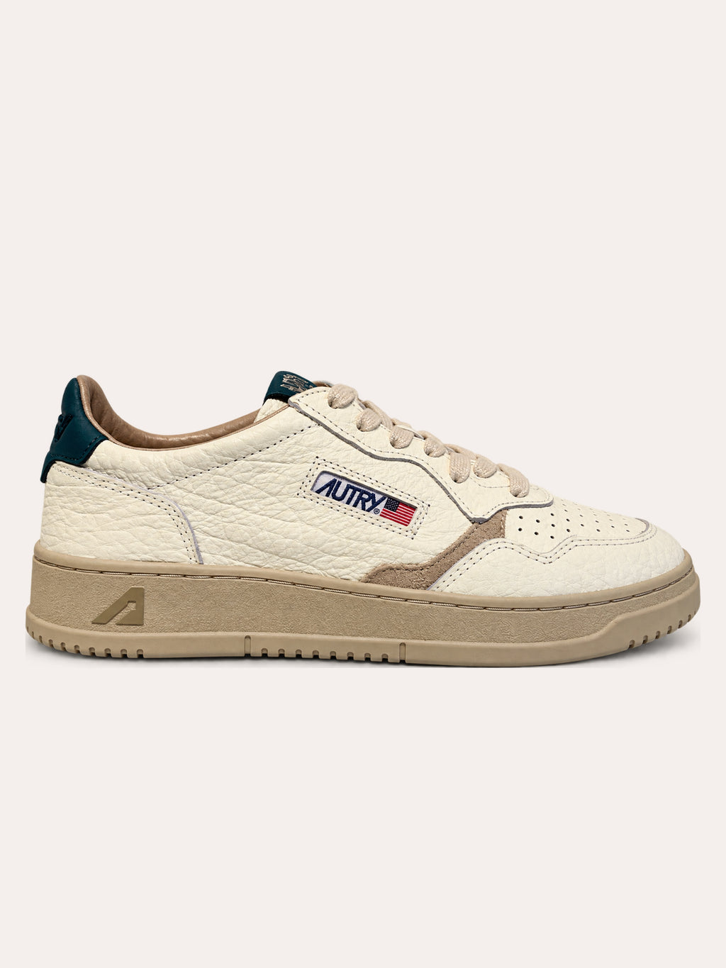 Autry Medalist AULM NE18 - Sneakers Uomo