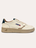 Autry Medalist AULM NE18 - Sneakers Uomo