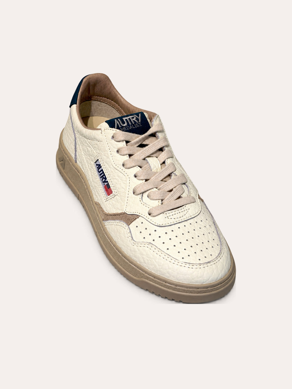 Autry Medalist AULM NE18 - Sneakers Uomo