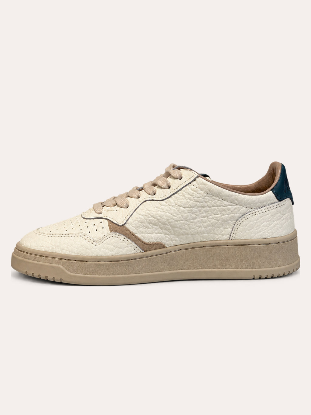 Autry Medalist AULM NE18 - Sneakers Uomo
