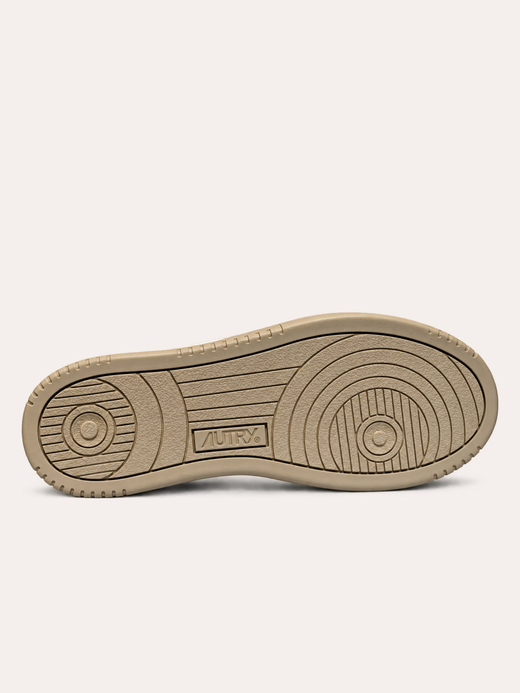 Autry Medalist AULM NE18 - Sneakers Uomo