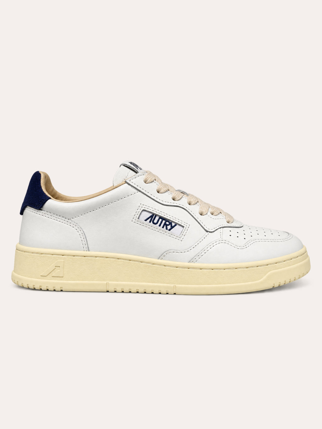 Autry Medalist AULM BJ03 - Sneakers Uomo