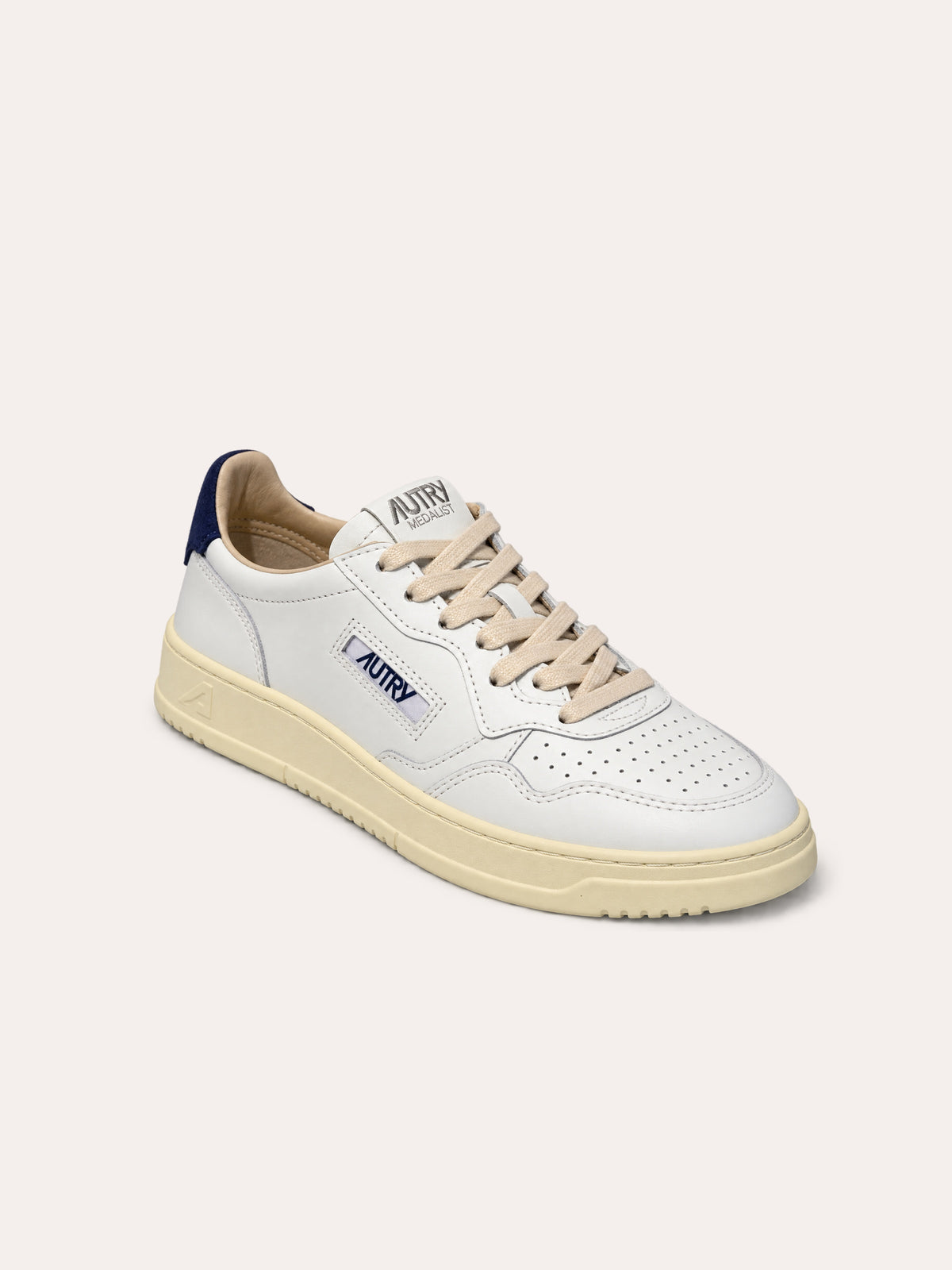 Autry Medalist AULM BJ03 - Sneakers Uomo