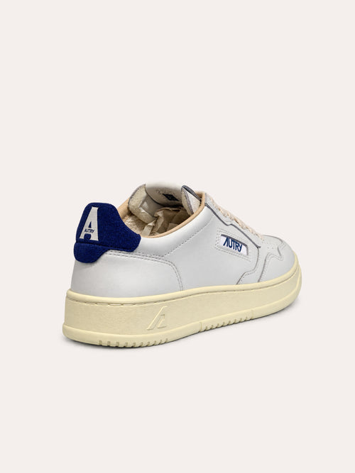 Autry Medalist AULM BJ03 - Sneakers Uomo