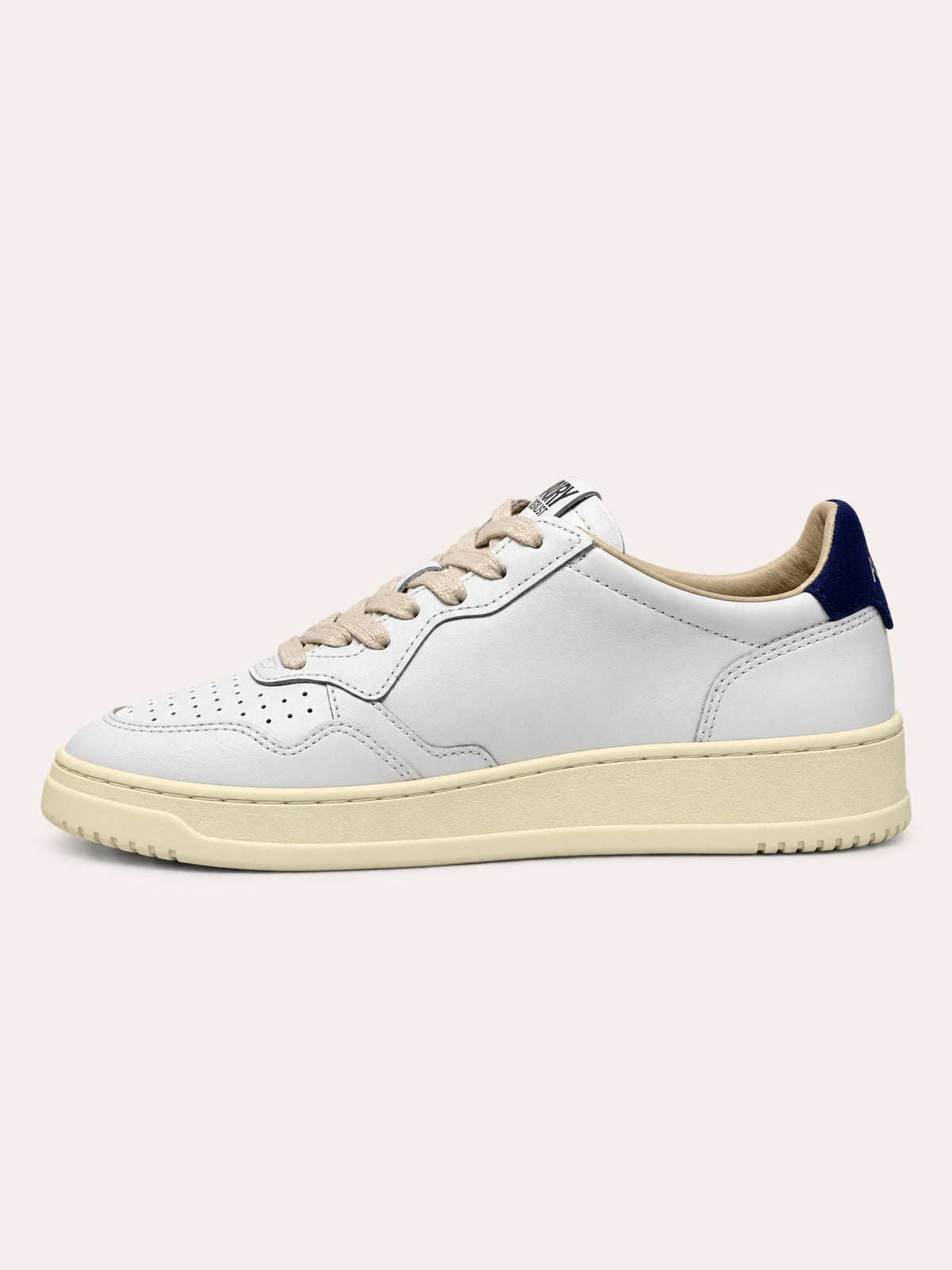 Autry Medalist AULM BJ03 - Sneakers Uomo