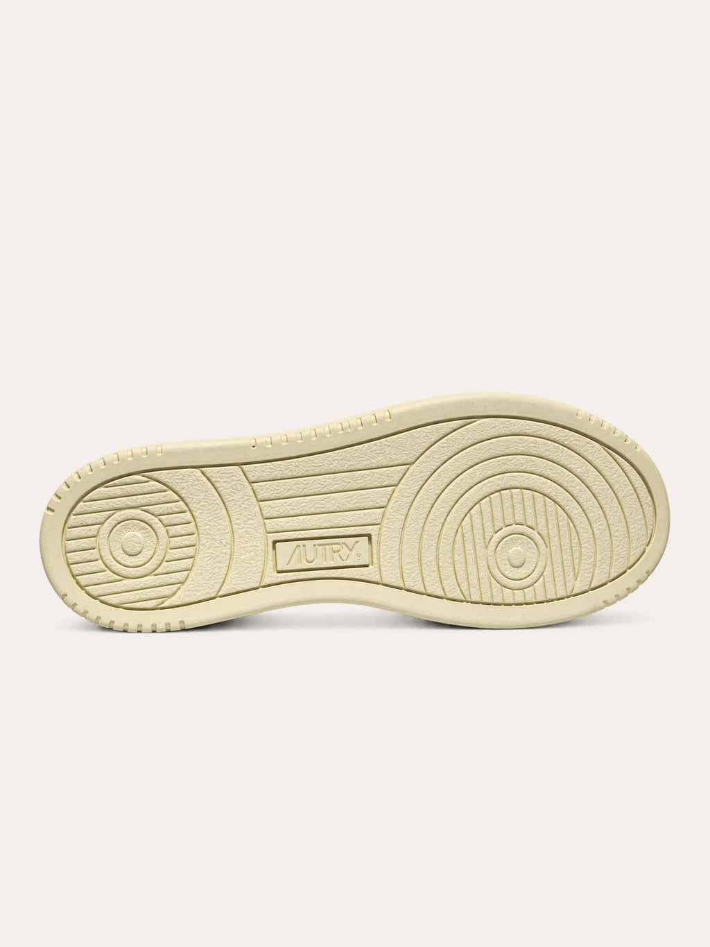 Autry Medalist AULM BJ03 - Sneakers Uomo