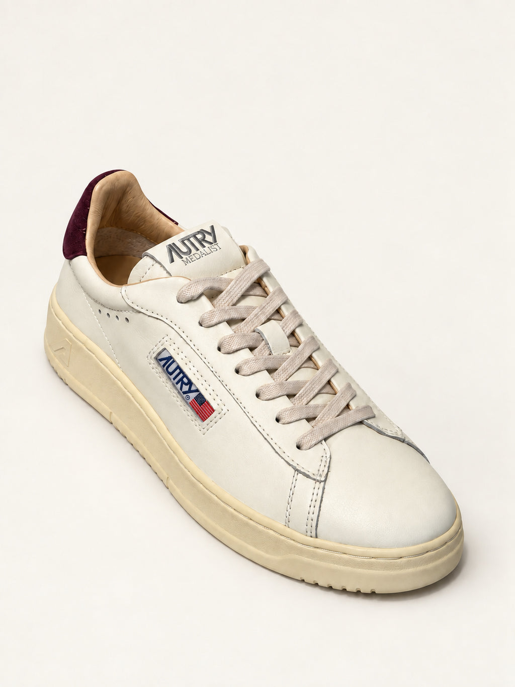 Autry Dallas ADLM MR27 - Sneakers Uomo