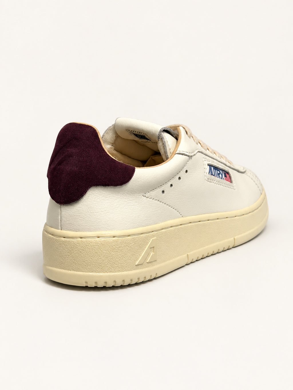 Autry Dallas ADLM MR27 - Sneakers Uomo