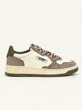 Autry Medalist AULM BW07 - Sneakers Uomo