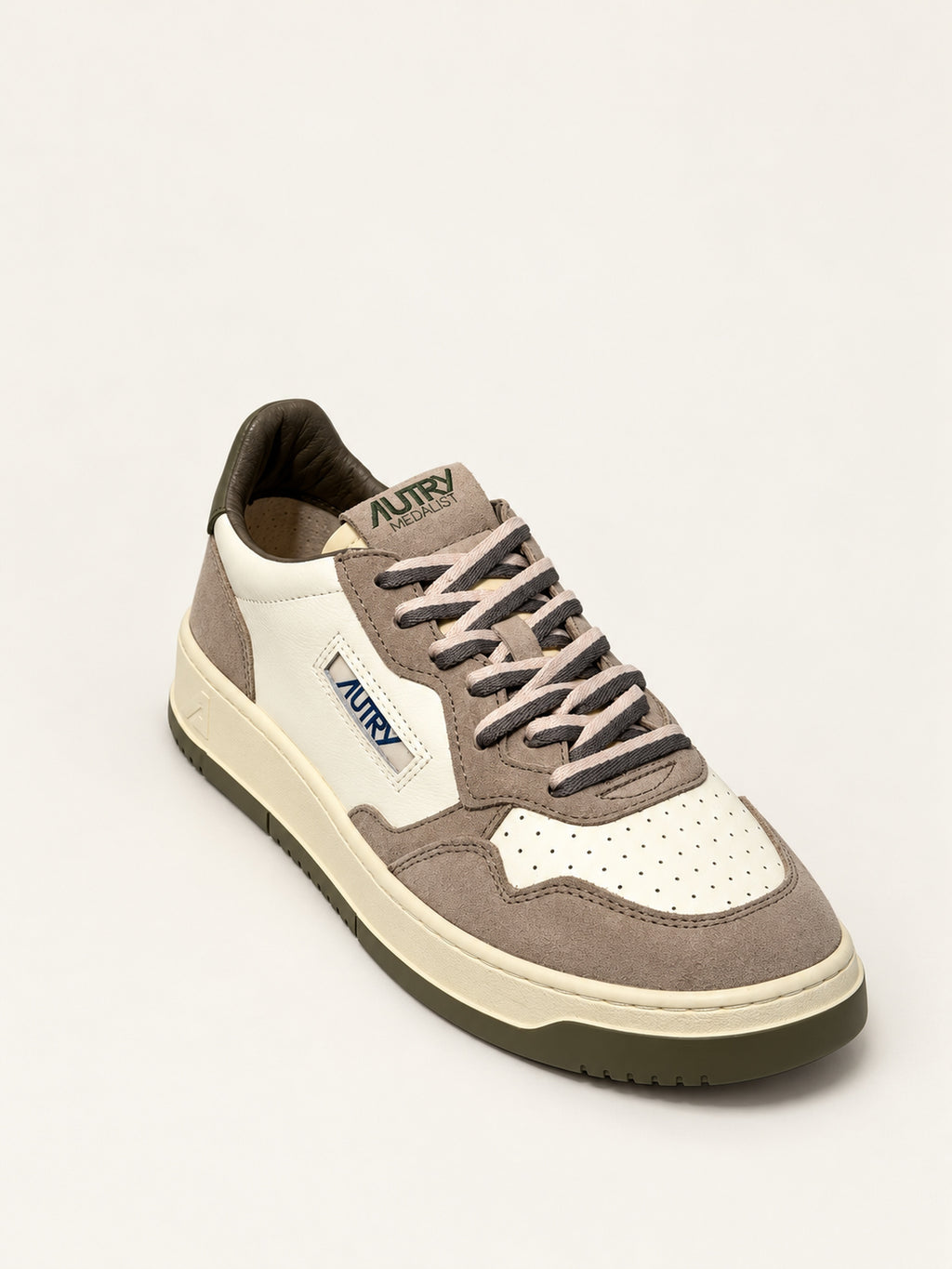 Autry Medalist AULM BW07 - Sneakers Uomo