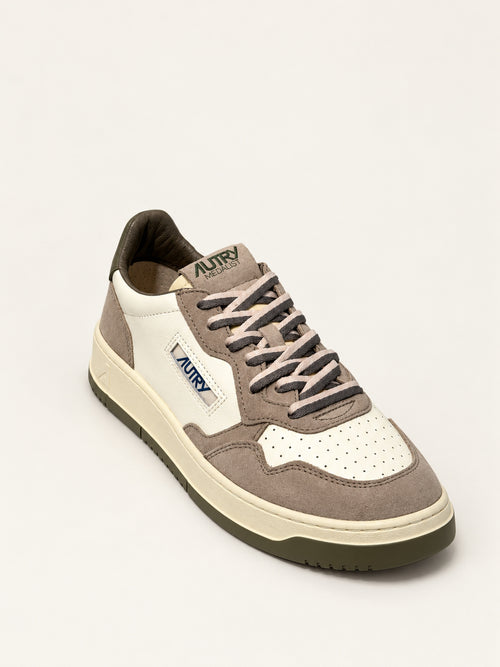 Autry Medalist AULM BW07 - Sneakers Uomo