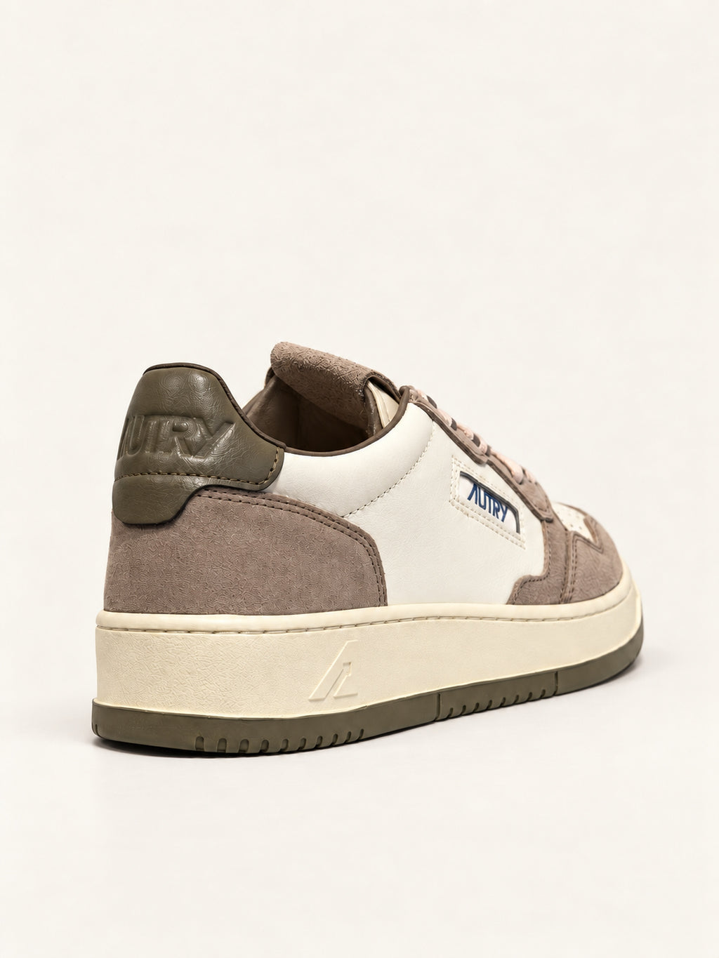 Autry Medalist AULM BW07 - Sneakers Uomo