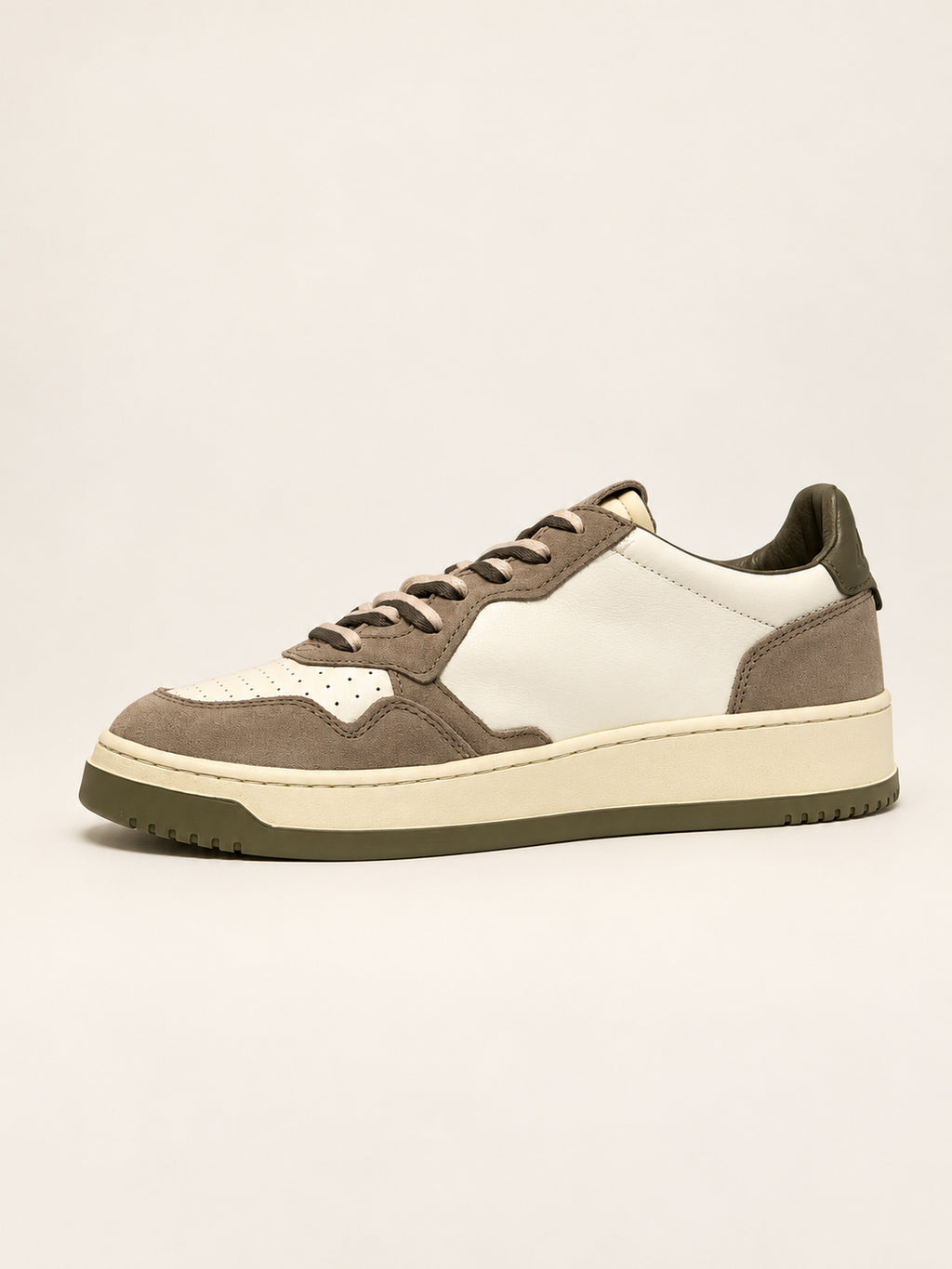 Autry Medalist AULM BW07 - Sneakers Uomo