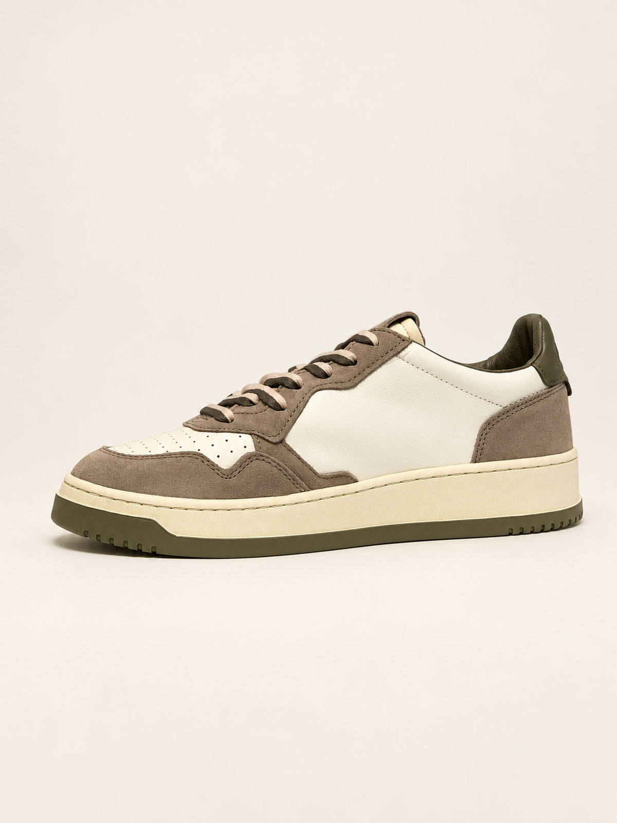 Autry Medalist AULM BW07 - Sneakers Uomo