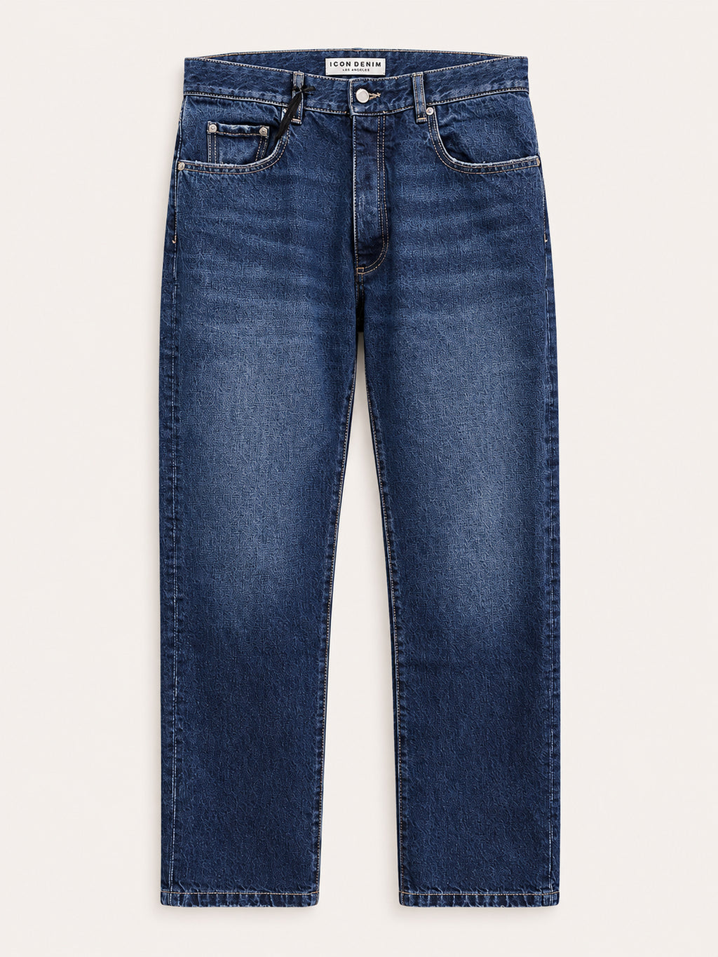 Icon Denim Ilan 8991 - After Dark