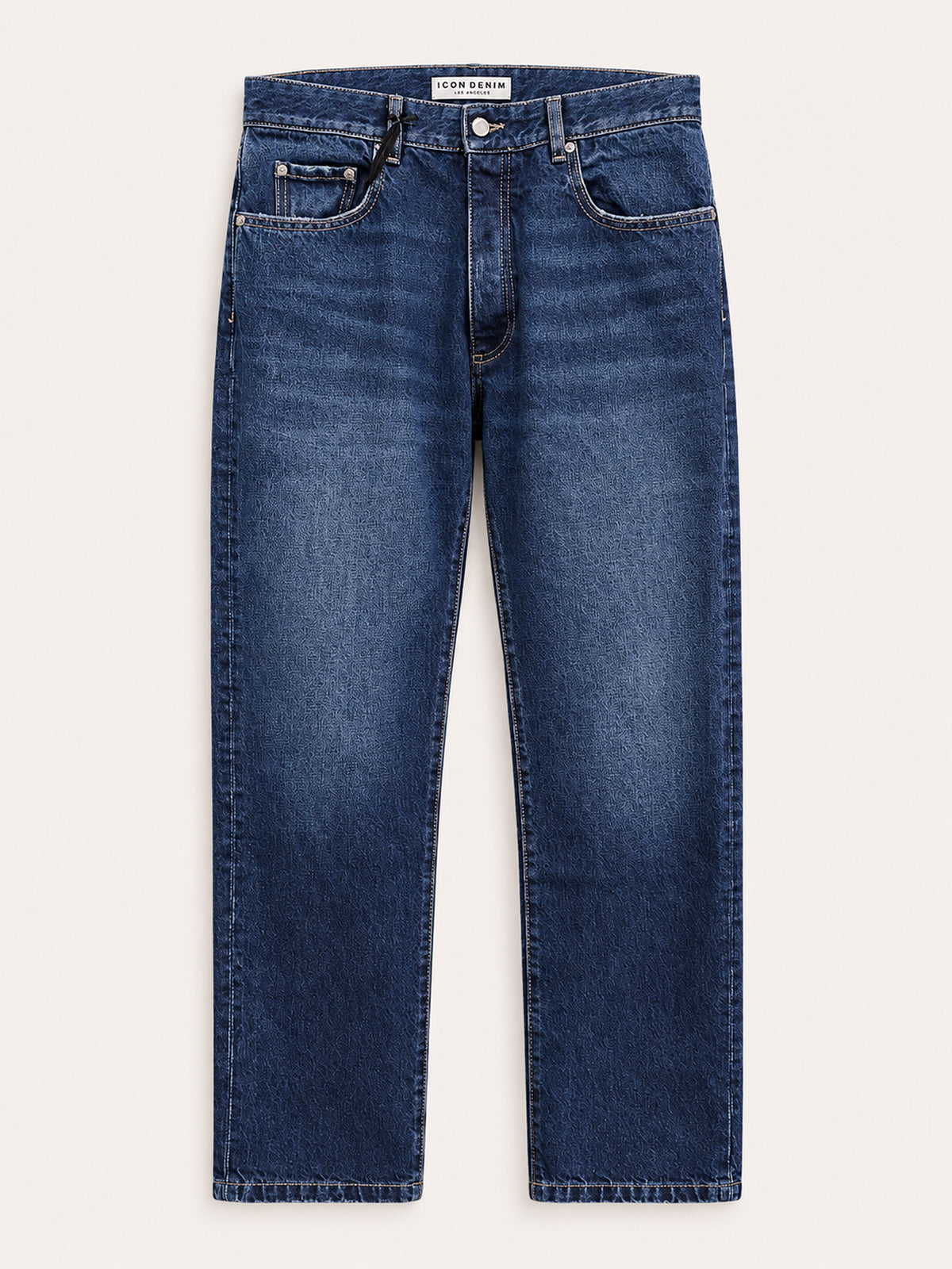 Icon Denim Ilan 8991 - After Dark