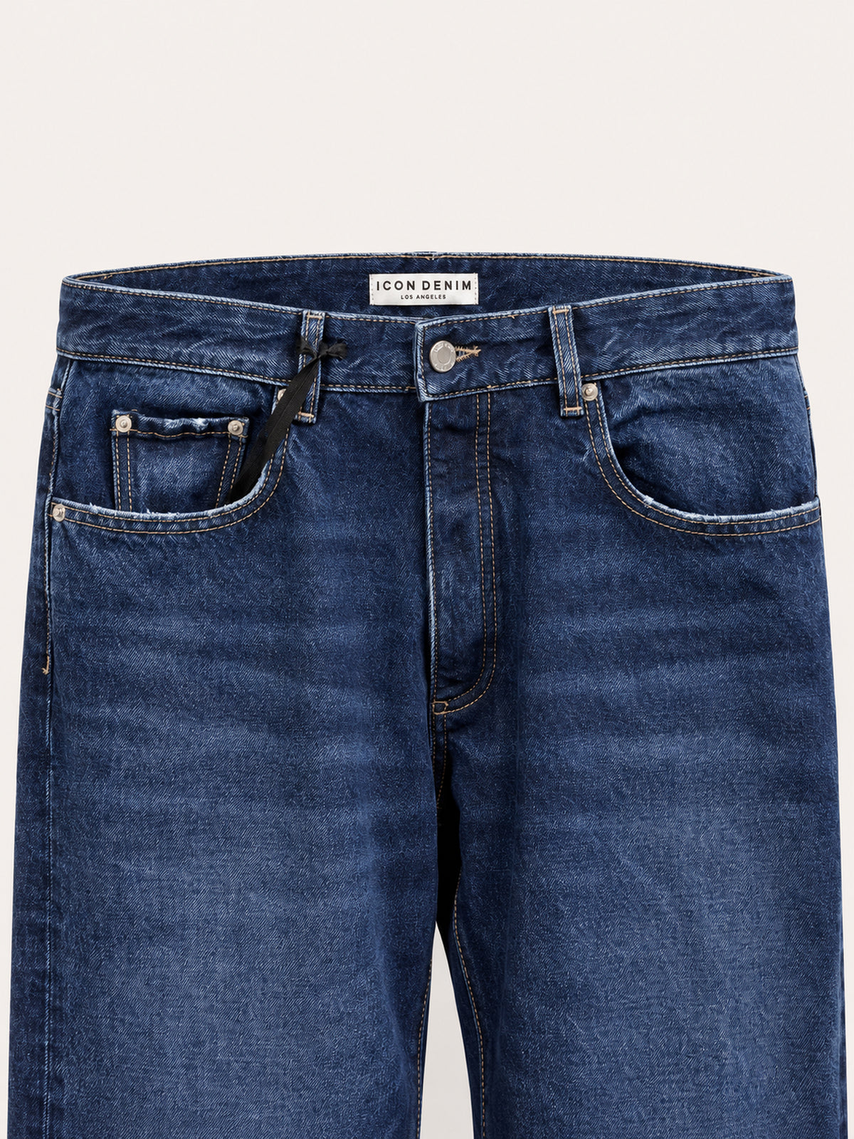Icon Denim Ilan 8991 - After Dark