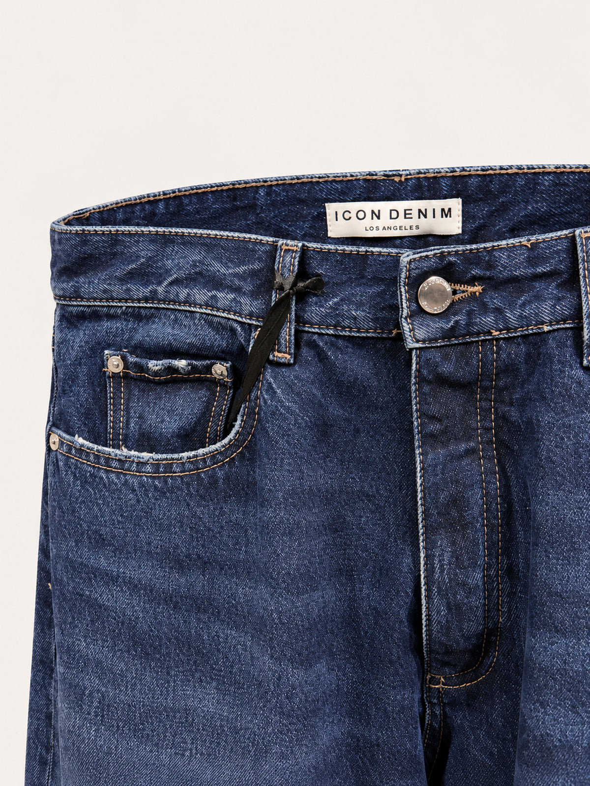 Icon Denim Ilan 8991 - After Dark