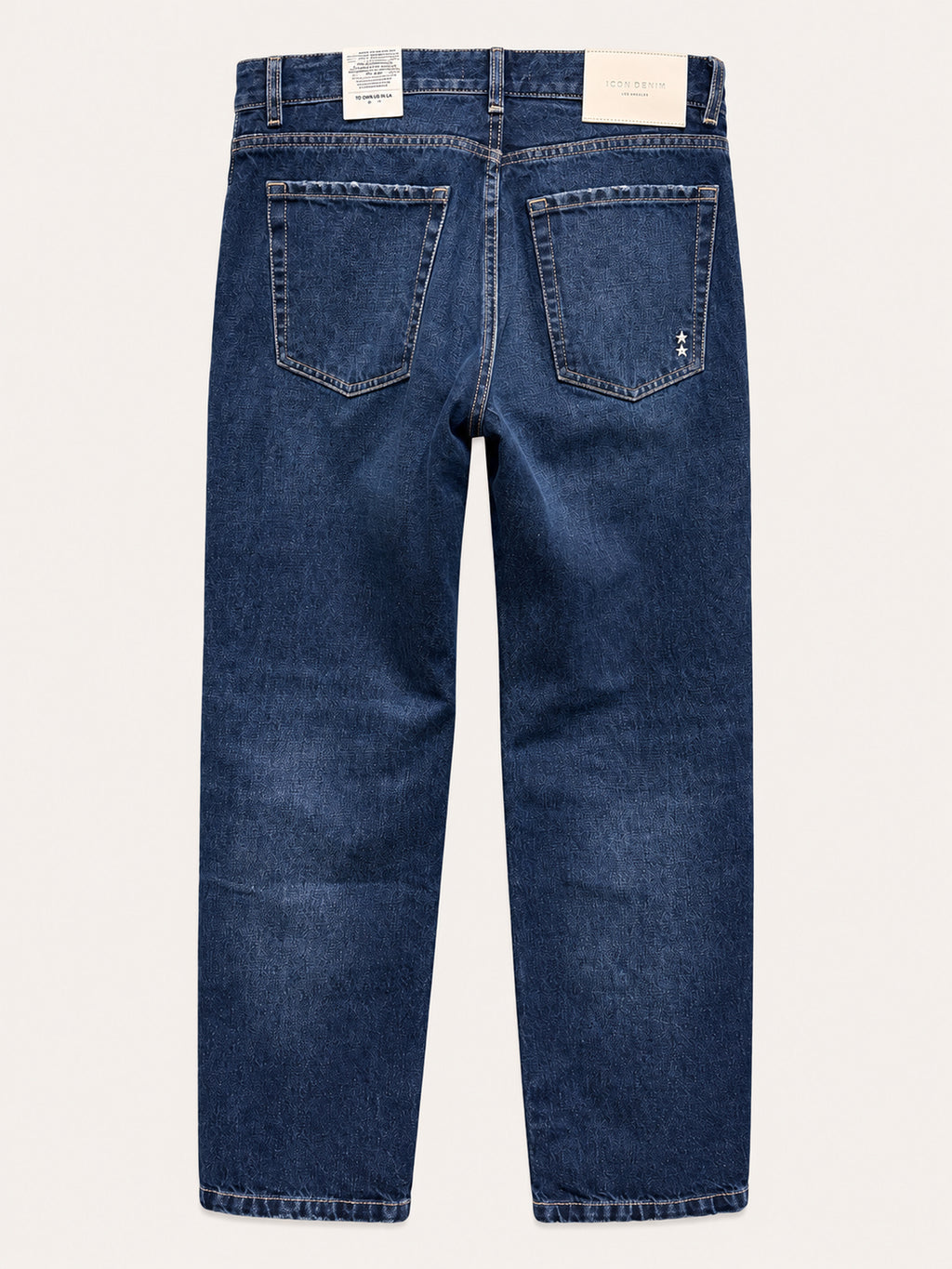 Icon Denim Ilan 8991 - After Dark