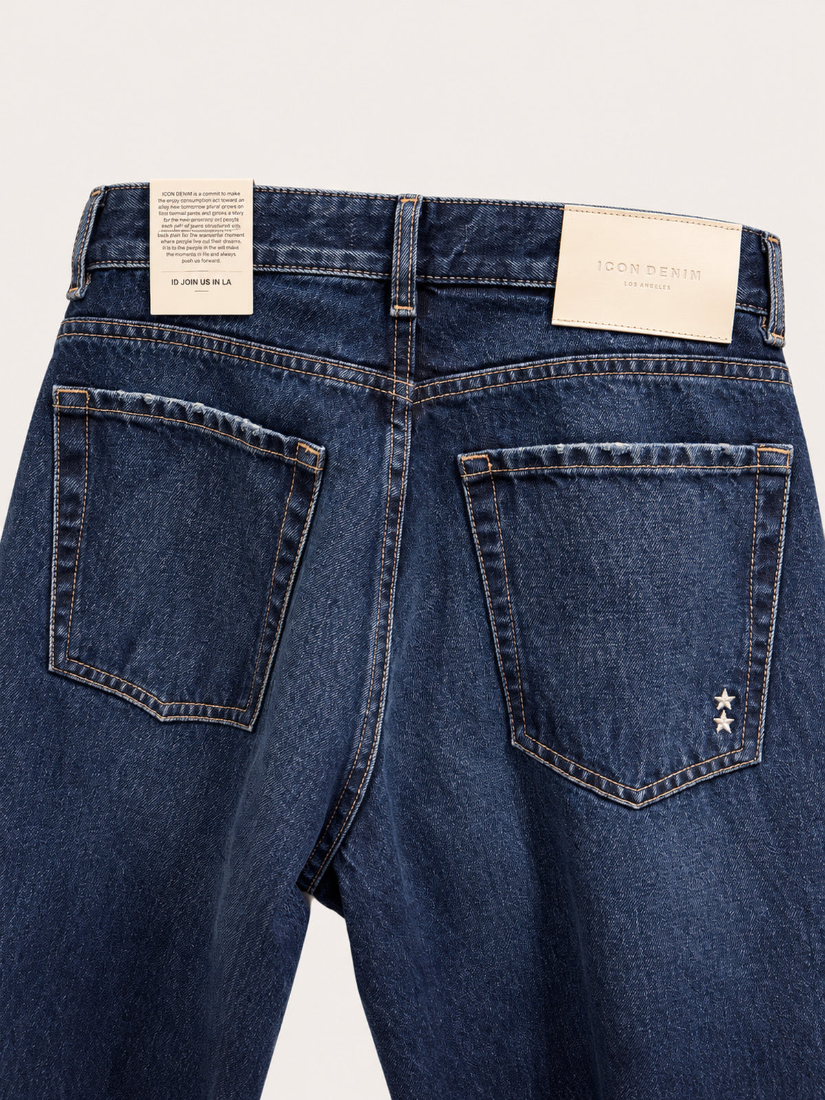 Icon Denim Ilan 8991 - After Dark