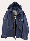 Taion X Universal Works - Down Raf Jacket