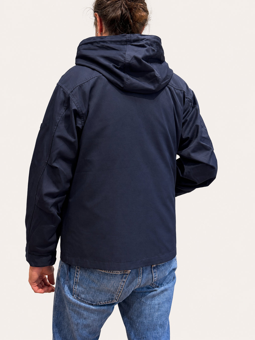 Taion X Universal Works - Down Raf Jacket