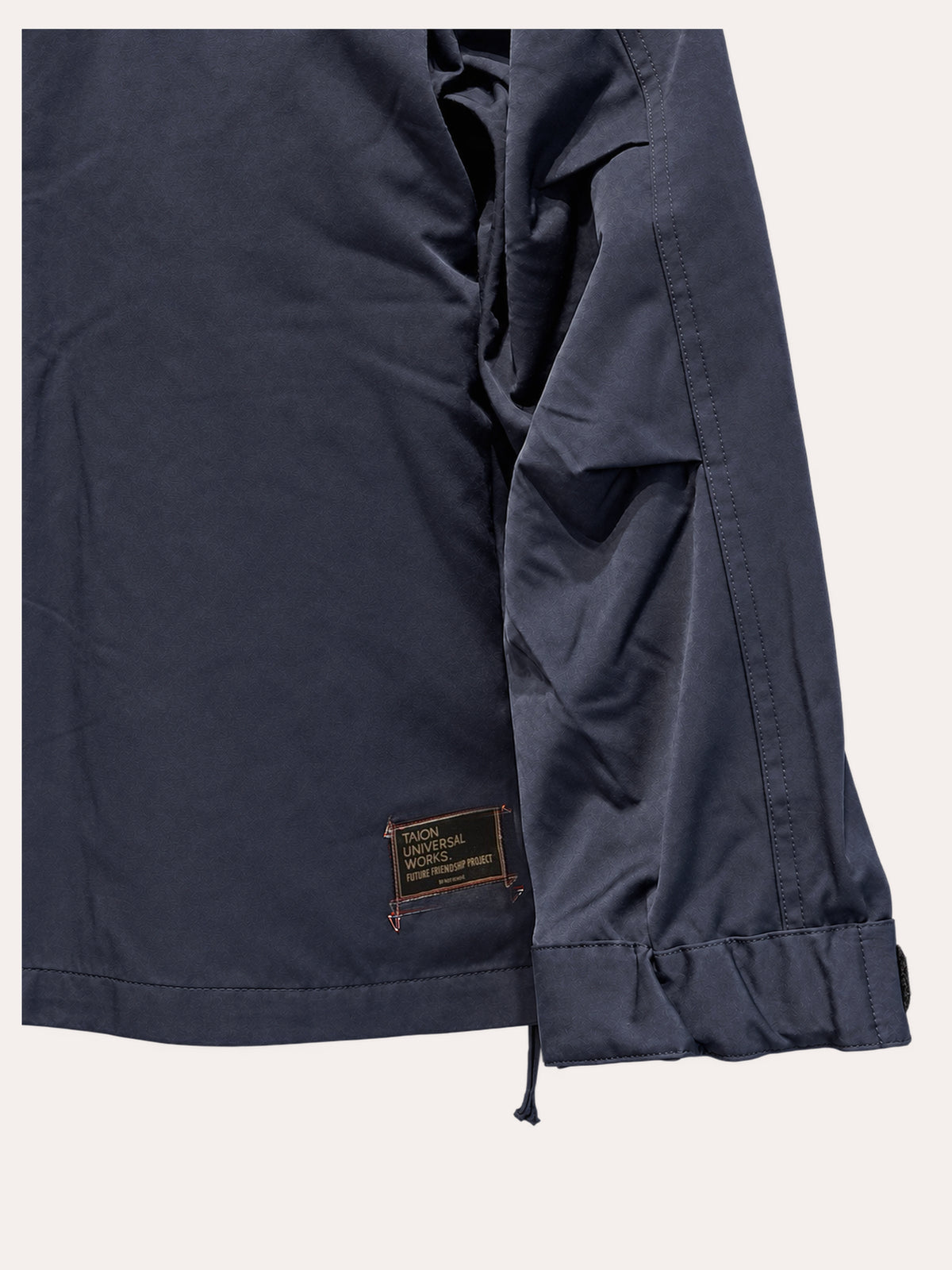 Taion X Universal Works - Down Raf Jacket
