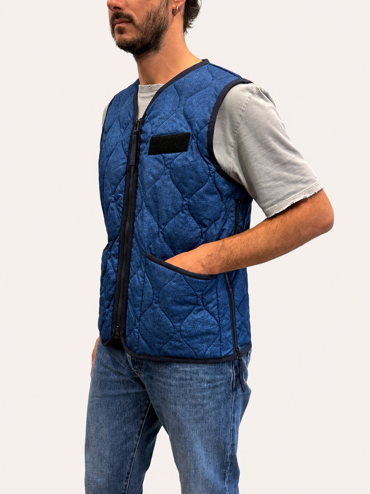 Taion X Universal Works - Down Raf Jacket