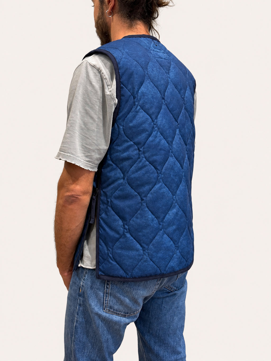 Taion X Universal Works - Down Raf Jacket