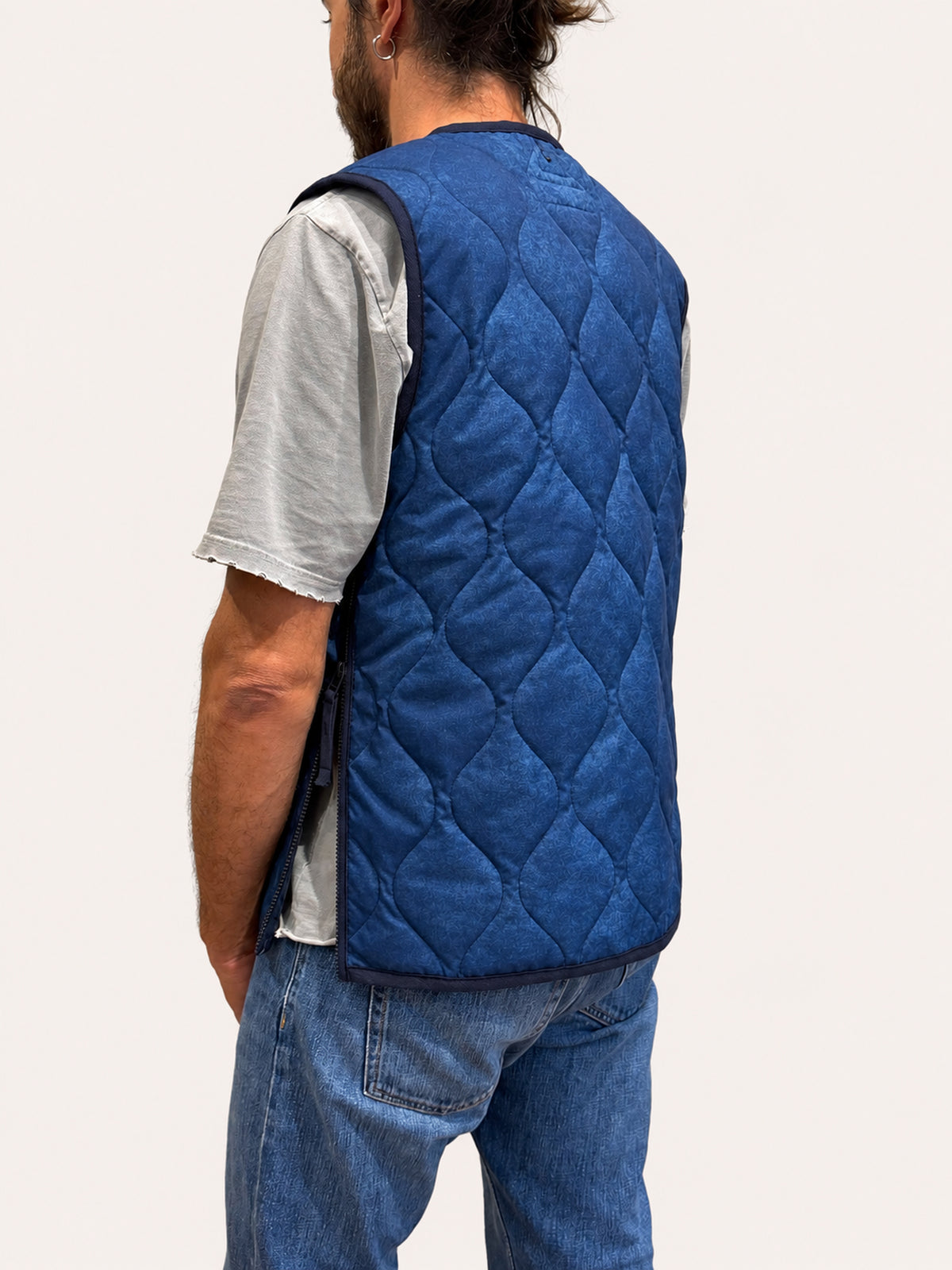 Taion X Universal Works - Down Raf Jacket