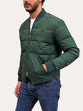 Chesapeake's GIacca Down Lumberjack - Forest Green