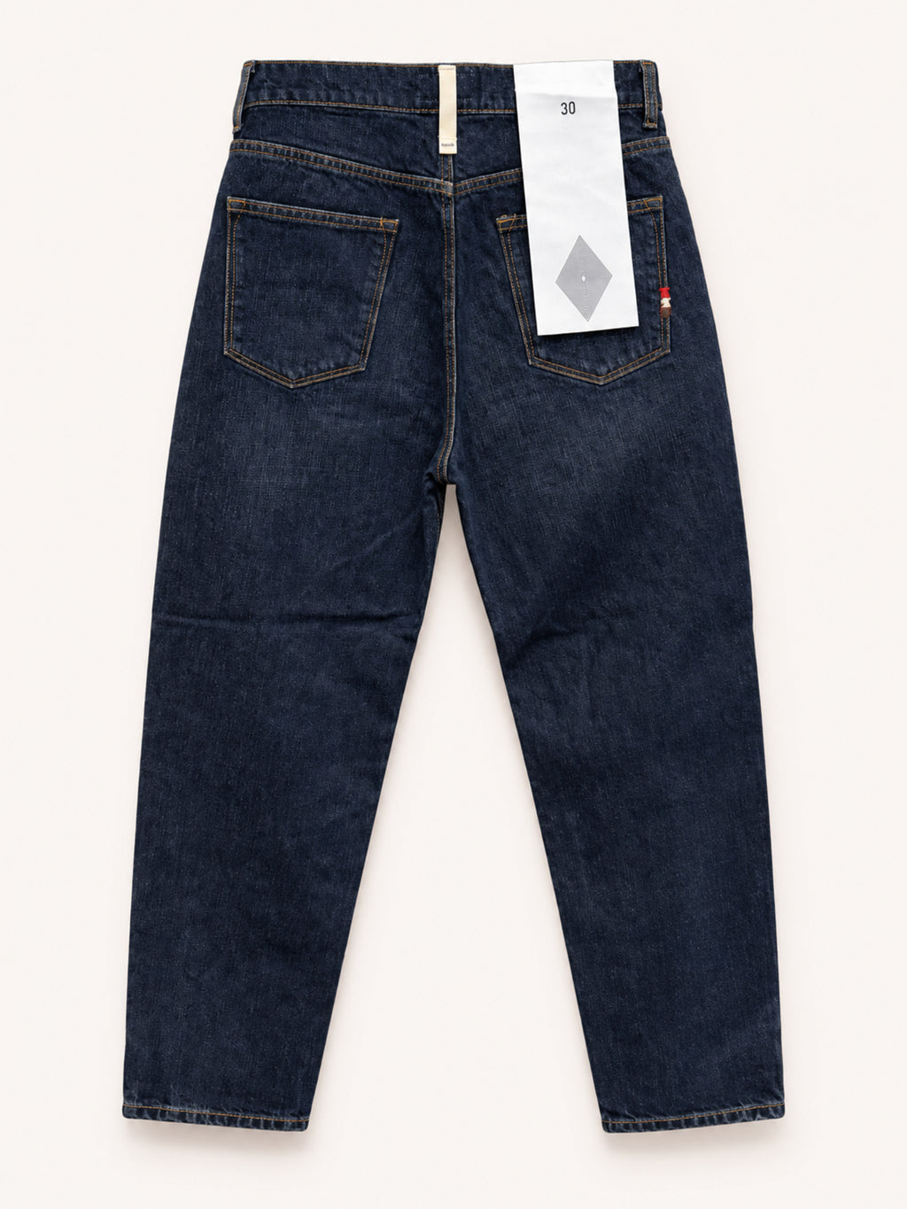 Amish Jeremiah Jeans cinque tasche Miles