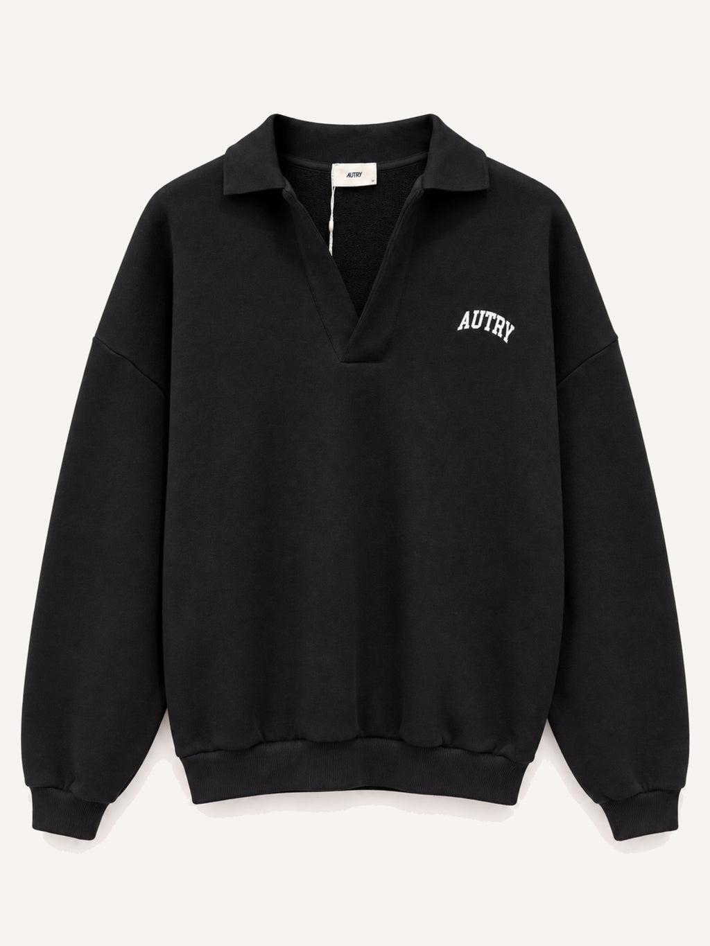 Autry Sweatshirt SWPX 034K - Felpa UNI